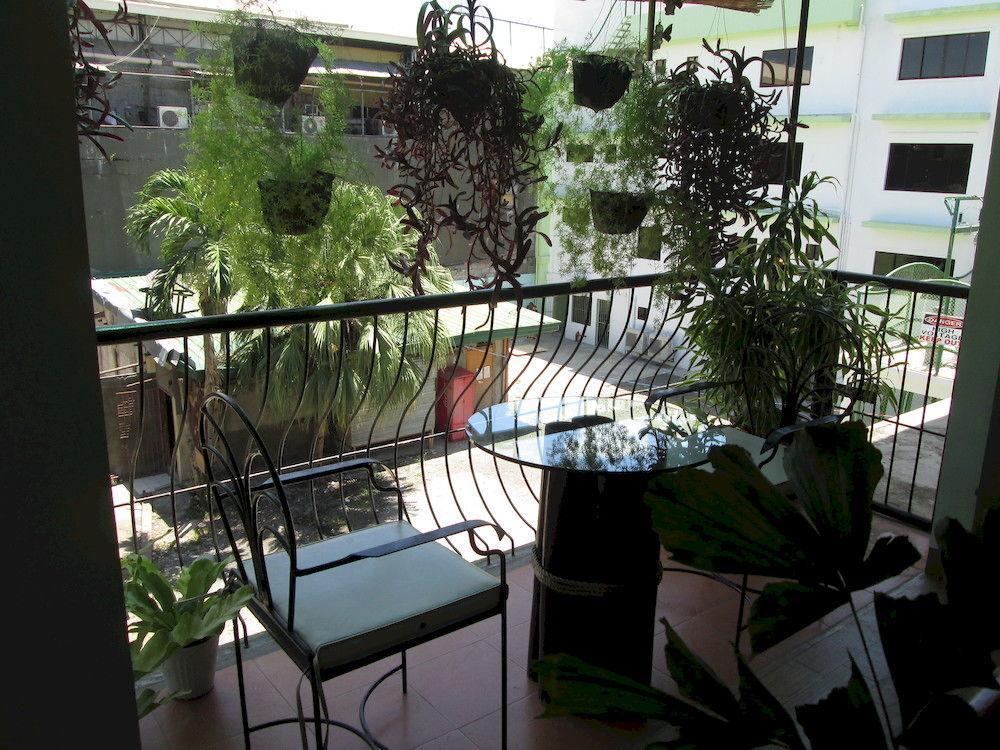 Bahay Ni Tuding - House Of Tuding Hotel Davao City Buitenkant foto