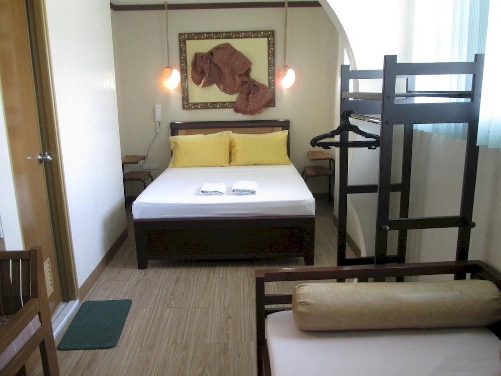 Bahay Ni Tuding - House Of Tuding Hotel Davao City Buitenkant foto