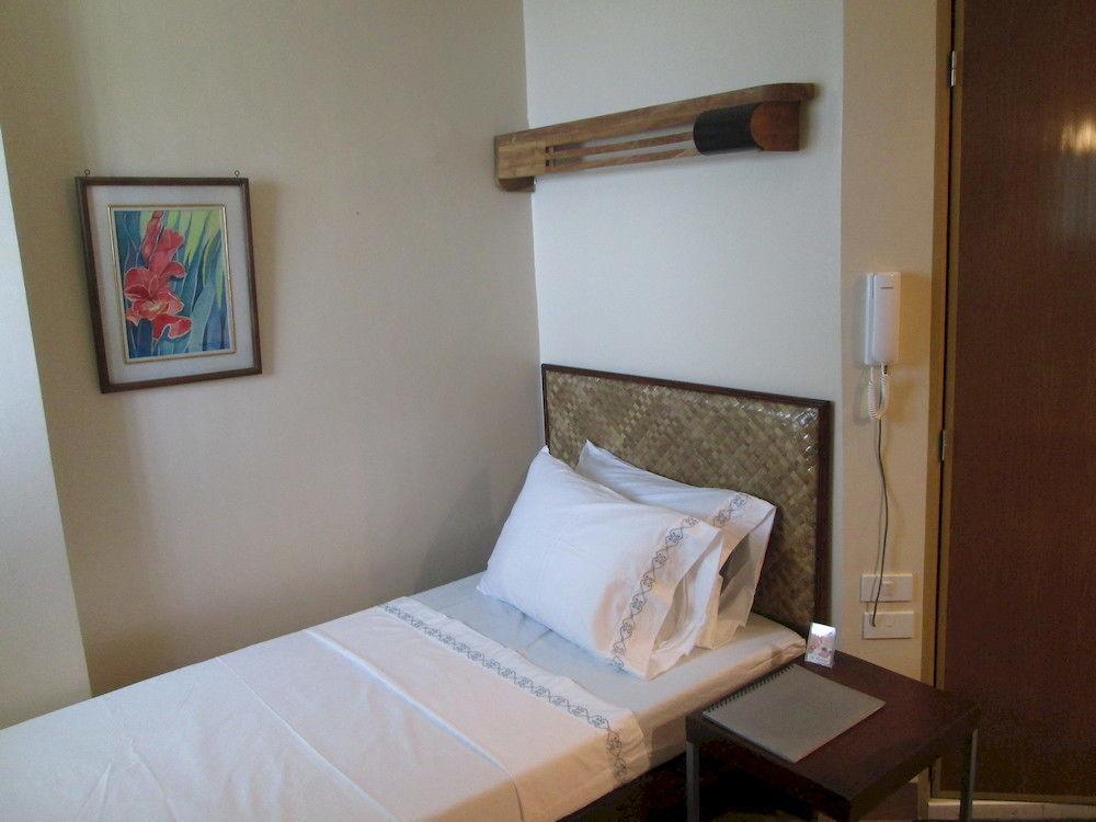 Bahay Ni Tuding - House Of Tuding Hotel Davao City Buitenkant foto