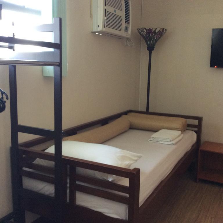 Bahay Ni Tuding - House Of Tuding Hotel Davao City Buitenkant foto