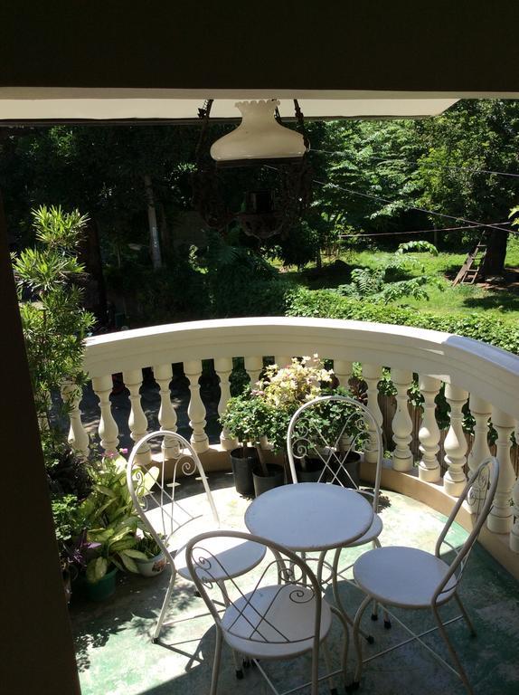 Bahay Ni Tuding - House Of Tuding Hotel Davao City Buitenkant foto
