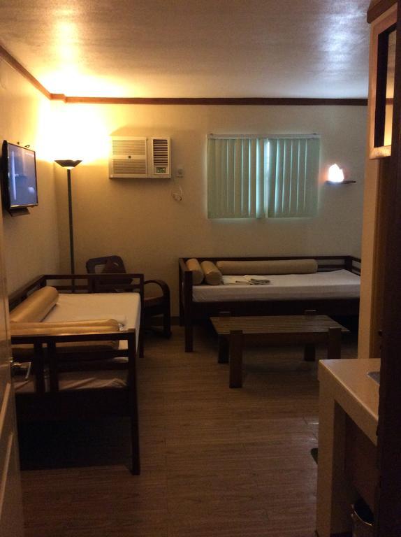 Bahay Ni Tuding - House Of Tuding Hotel Davao City Buitenkant foto