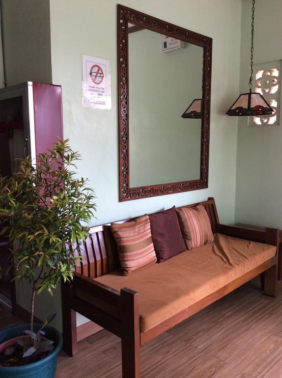 Bahay Ni Tuding - House Of Tuding Hotel Davao City Buitenkant foto