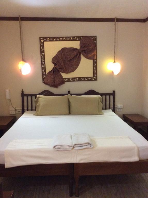 Bahay Ni Tuding - House Of Tuding Hotel Davao City Buitenkant foto