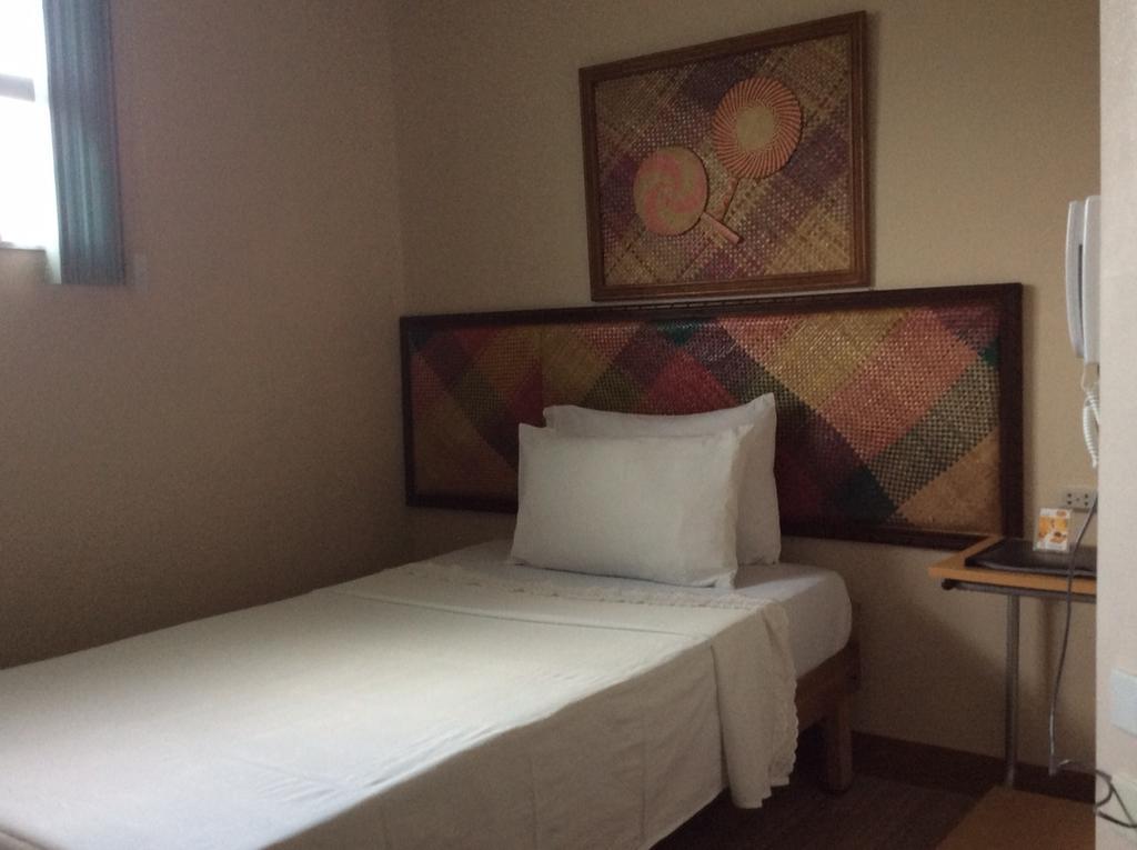 Bahay Ni Tuding - House Of Tuding Hotel Davao City Buitenkant foto
