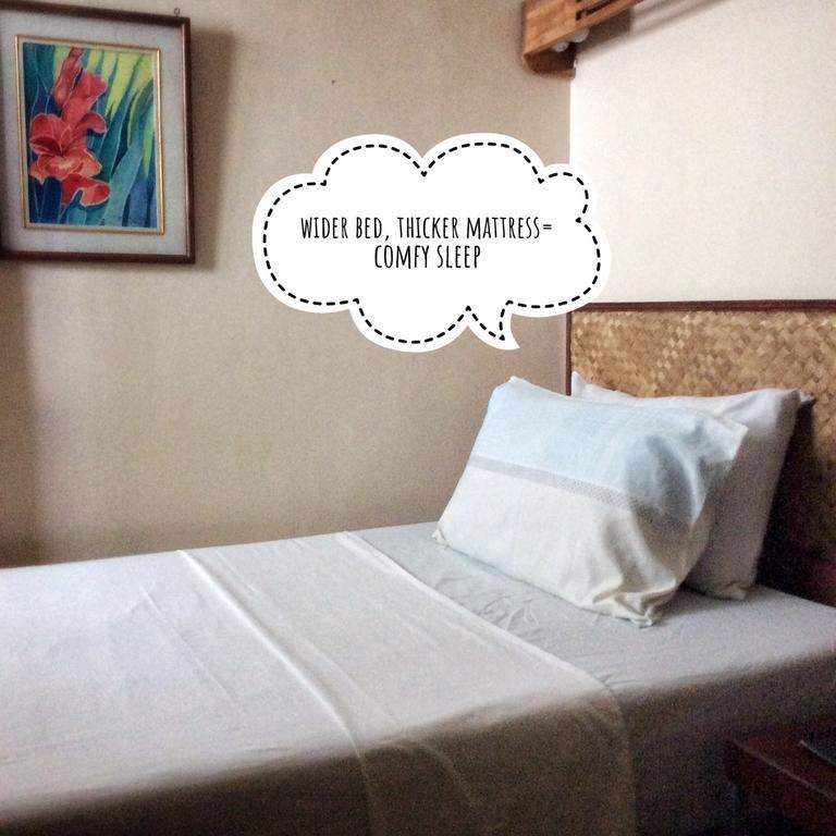 Bahay Ni Tuding - House Of Tuding Hotel Davao City Buitenkant foto