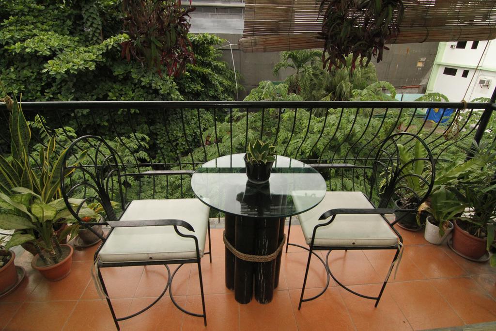 Bahay Ni Tuding - House Of Tuding Hotel Davao City Buitenkant foto