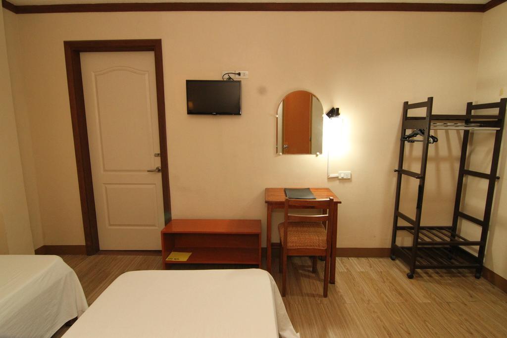 Bahay Ni Tuding - House Of Tuding Hotel Davao City Buitenkant foto