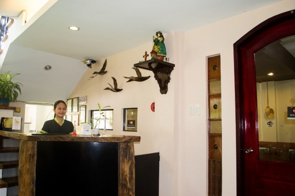 Bahay Ni Tuding - House Of Tuding Hotel Davao City Buitenkant foto