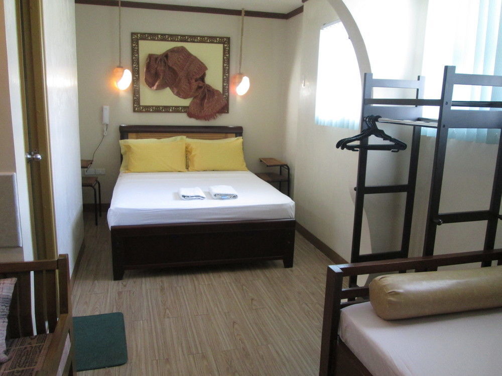 Bahay Ni Tuding - House Of Tuding Hotel Davao City Buitenkant foto