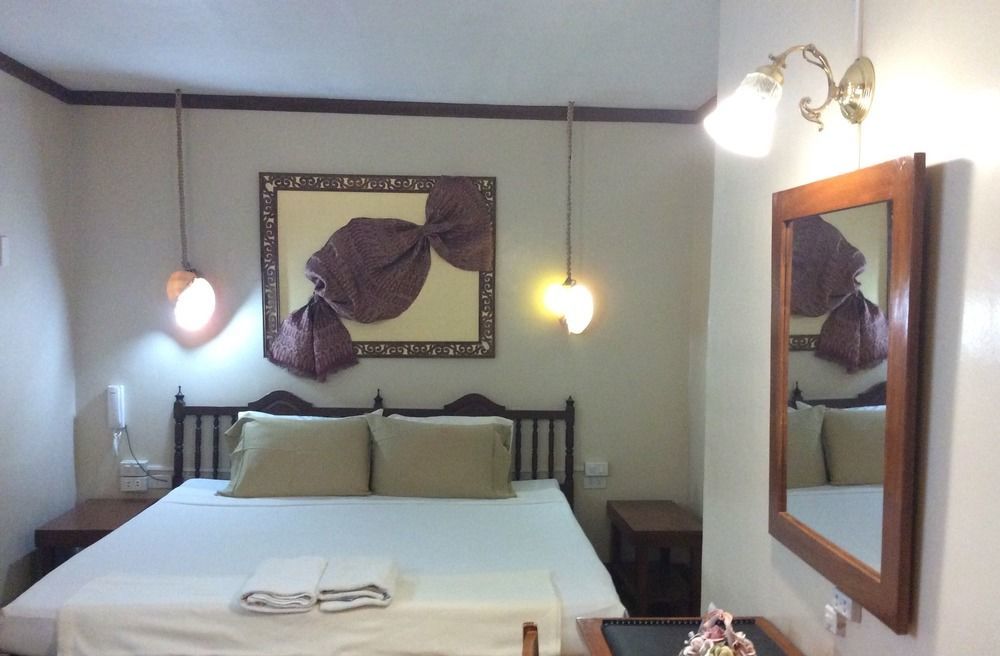 Bahay Ni Tuding - House Of Tuding Hotel Davao City Buitenkant foto