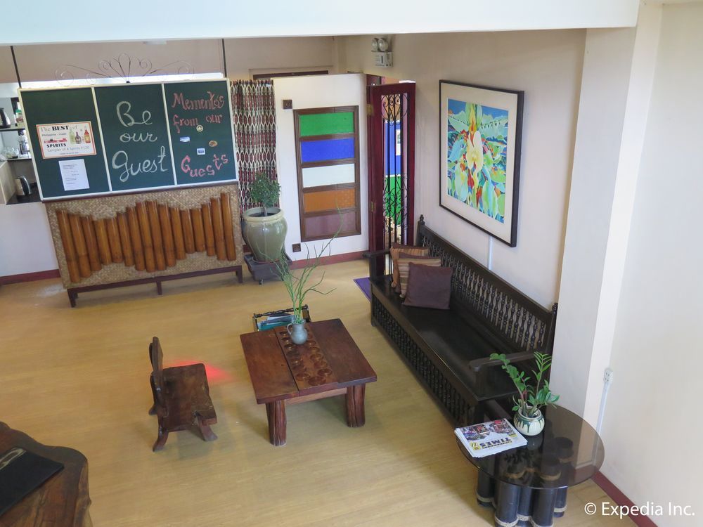 Bahay Ni Tuding - House Of Tuding Hotel Davao City Buitenkant foto