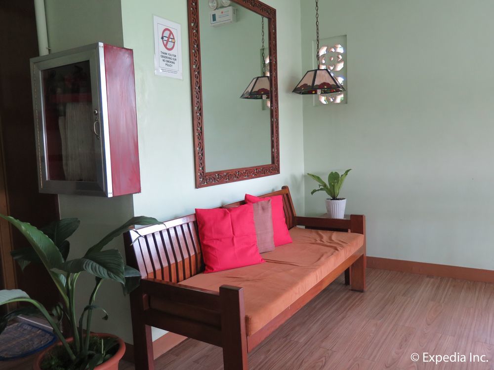 Bahay Ni Tuding - House Of Tuding Hotel Davao City Buitenkant foto