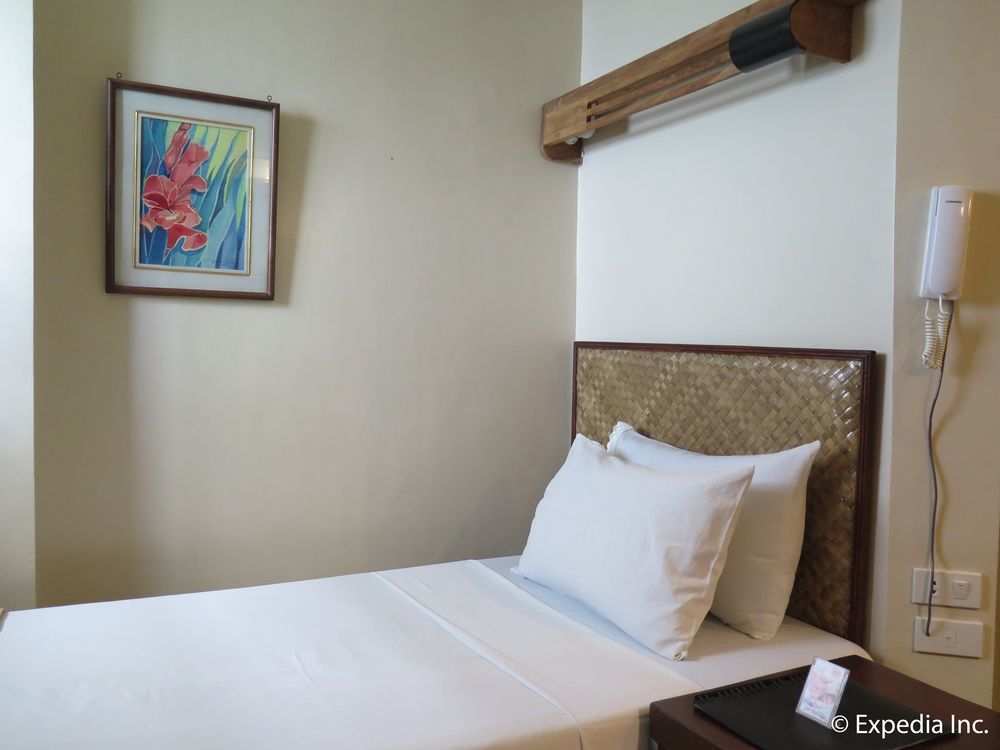 Bahay Ni Tuding - House Of Tuding Hotel Davao City Buitenkant foto