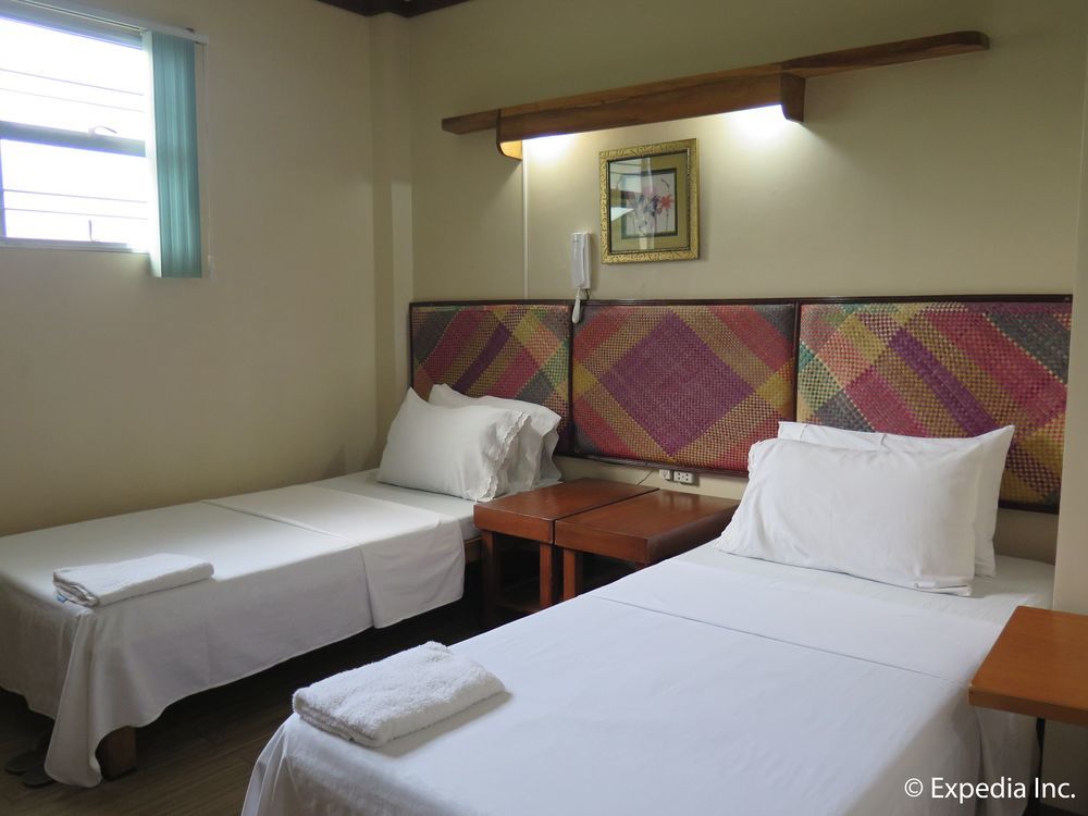 Bahay Ni Tuding - House Of Tuding Hotel Davao City Buitenkant foto