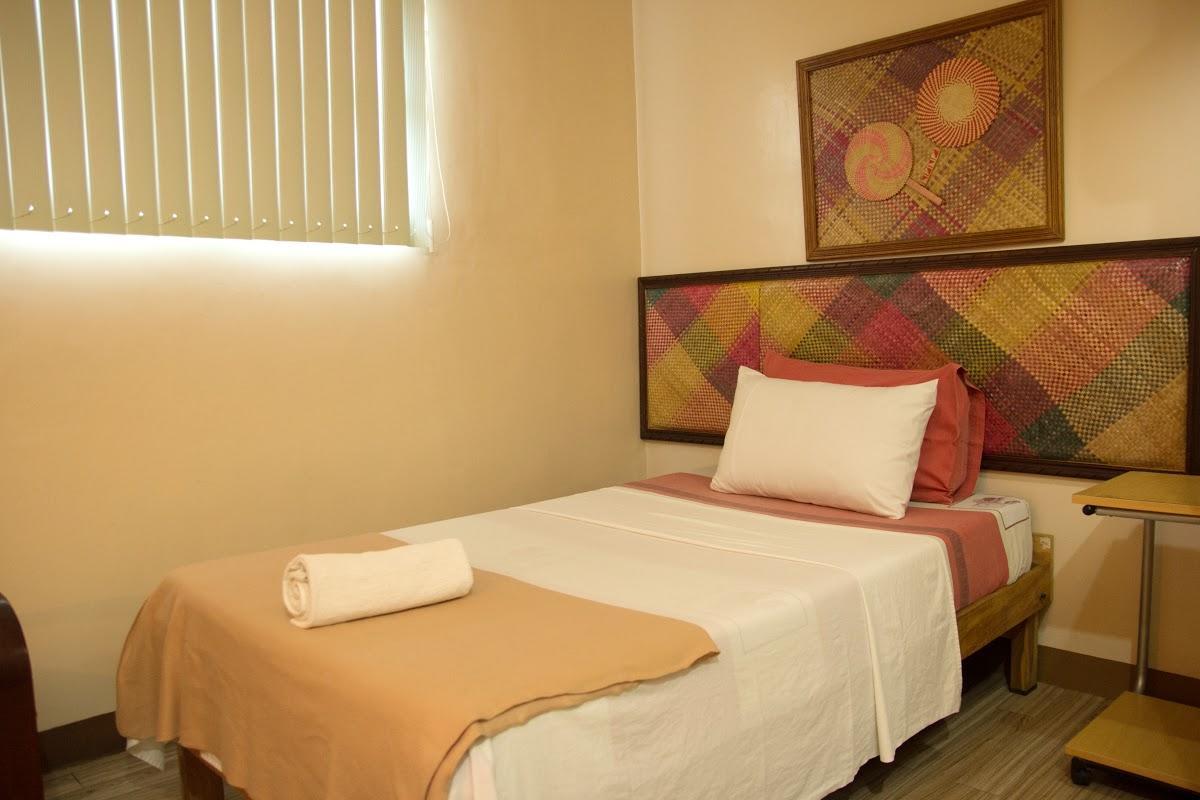 Bahay Ni Tuding - House Of Tuding Hotel Davao City Buitenkant foto
