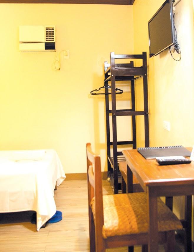 Bahay Ni Tuding - House Of Tuding Hotel Davao City Buitenkant foto