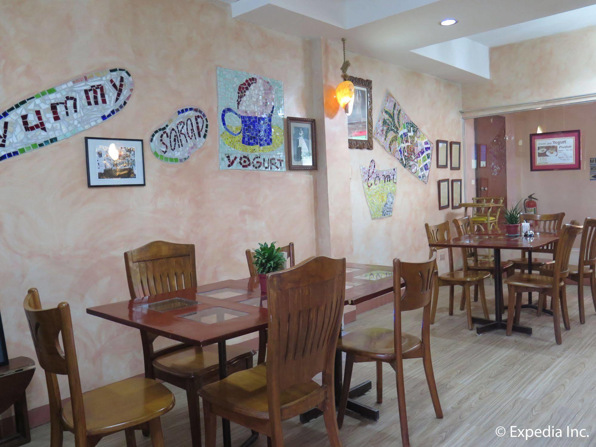 Bahay Ni Tuding - House Of Tuding Hotel Davao City Buitenkant foto