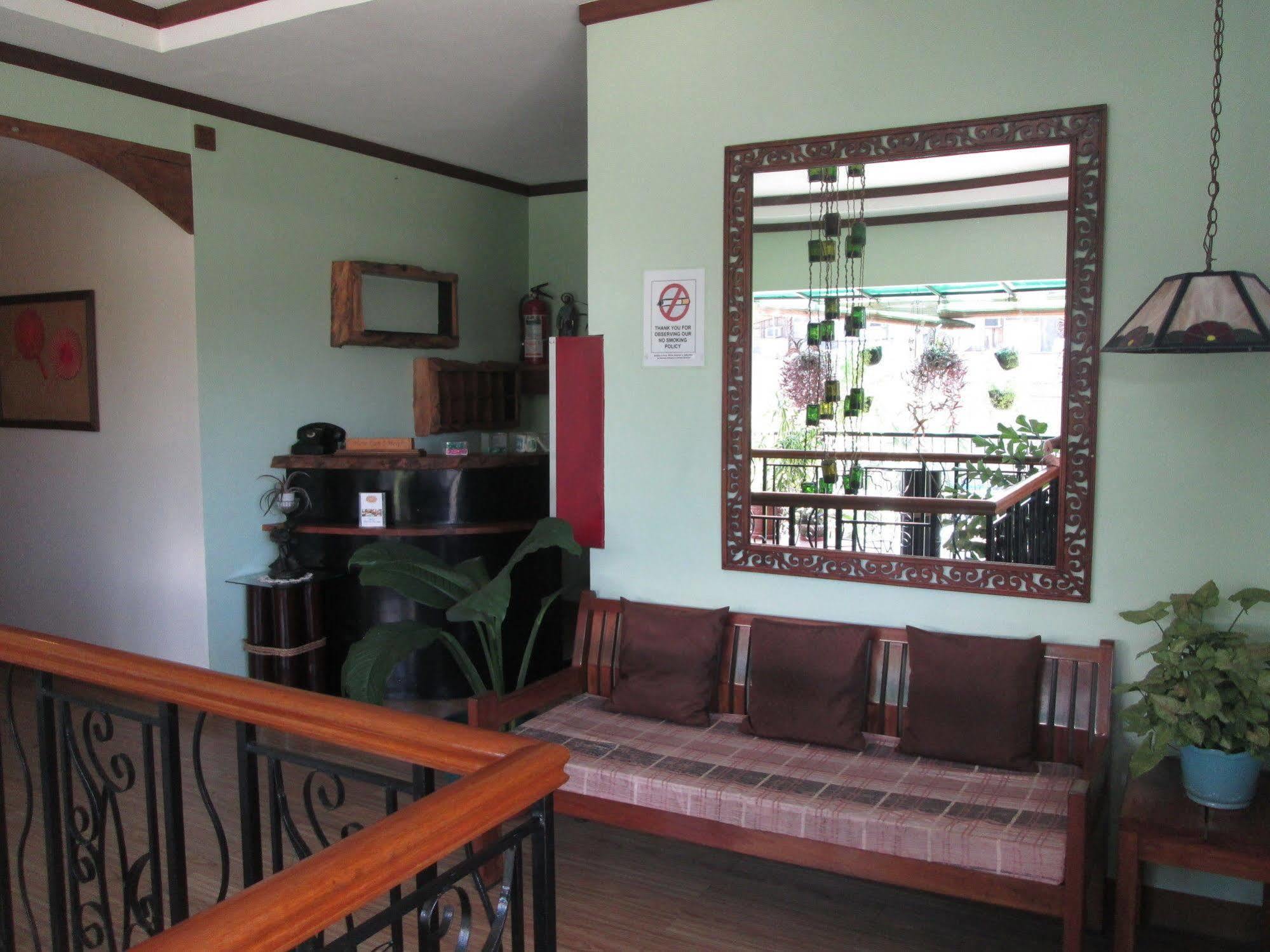 Bahay Ni Tuding - House Of Tuding Hotel Davao City Buitenkant foto