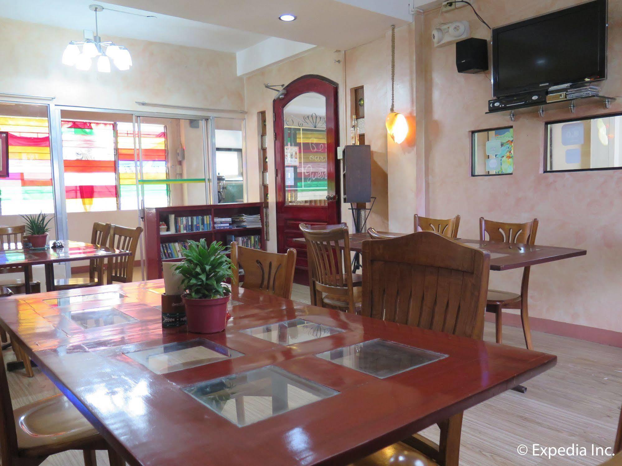 Bahay Ni Tuding - House Of Tuding Hotel Davao City Buitenkant foto