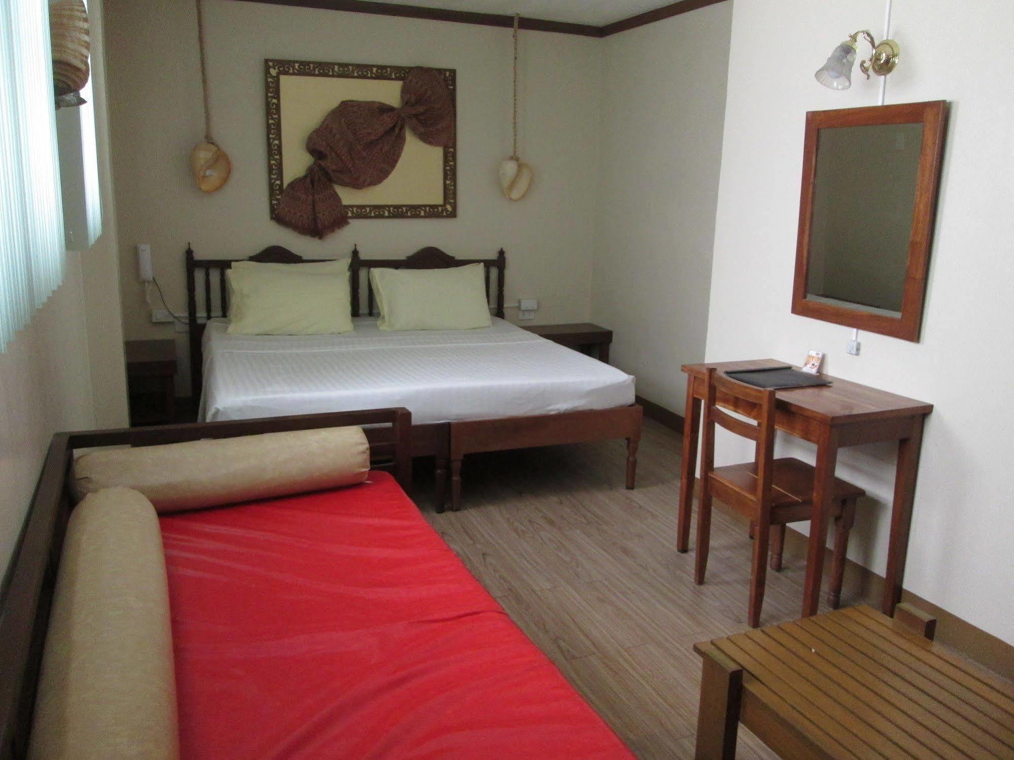 Bahay Ni Tuding - House Of Tuding Hotel Davao City Buitenkant foto